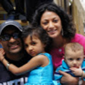 Meet your Posher, Ran